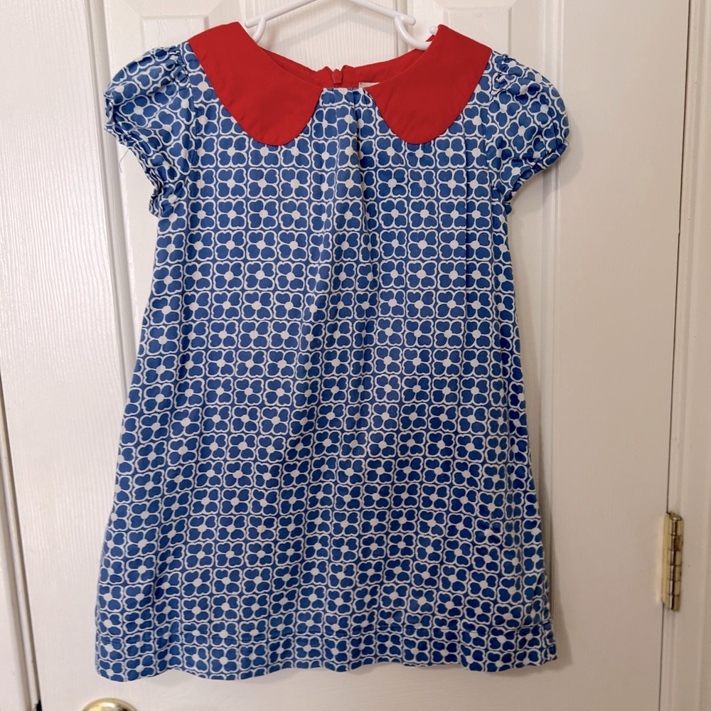 Incredible Mini Biden Dress 4-5T for girls
